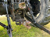 1987 case ih 1056xl vierwielaangedreven landbouwtractor - afbeelding 11 van  36