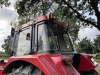 1987 case ih 1056xl vierwielaangedreven landbouwtractor - afbeelding 14 van  36