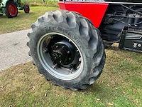 1987 case ih 1056xl vierwielaangedreven landbouwtractor - afbeelding 15 van  36