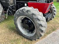 1987 case ih 1056xl vierwielaangedreven landbouwtractor - afbeelding 17 van  36