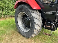 1987 case ih 1056xl vierwielaangedreven landbouwtractor - afbeelding 18 van  36
