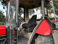 1987 case ih 1056xl vierwielaangedreven landbouwtractor - afbeelding 19 van  36