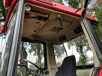 1987 case ih 1056xl vierwielaangedreven landbouwtractor - afbeelding 20 van  36
