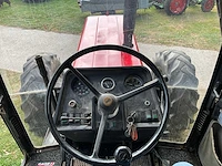 1987 case ih 1056xl vierwielaangedreven landbouwtractor - afbeelding 21 van  36