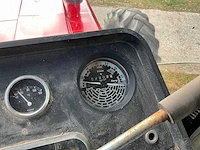 1987 case ih 1056xl vierwielaangedreven landbouwtractor - afbeelding 22 van  36