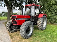 1987 case ih 1056xl vierwielaangedreven landbouwtractor - afbeelding 12 van  36