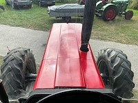 1987 case ih 1056xl vierwielaangedreven landbouwtractor - afbeelding 24 van  36