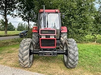 1987 case ih 1056xl vierwielaangedreven landbouwtractor - afbeelding 23 van  36