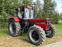 1987 case ih 1056xl vierwielaangedreven landbouwtractor - afbeelding 31 van  36