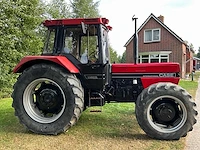 1987 case ih 1056xl vierwielaangedreven landbouwtractor - afbeelding 32 van  36