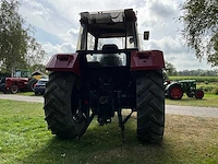 1987 case ih 1056xl vierwielaangedreven landbouwtractor - afbeelding 34 van  36