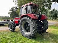 1987 case ih 1056xl vierwielaangedreven landbouwtractor - afbeelding 35 van  36