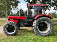 1987 case ih 1056xl vierwielaangedreven landbouwtractor - afbeelding 36 van  36
