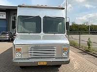 1987 chevrolet p30 grumman olsen foodtruck - afbeelding 2 van  104