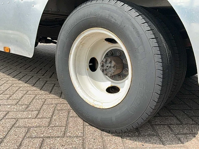 1987 chevrolet p30 grumman olsen foodtruck - afbeelding 10 van  104