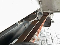1987 chevrolet p30 grumman olsen foodtruck - afbeelding 18 van  104