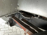 1987 chevrolet p30 grumman olsen foodtruck - afbeelding 21 van  104