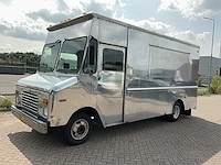 1987 chevrolet p30 grumman olsen foodtruck - afbeelding 17 van  104