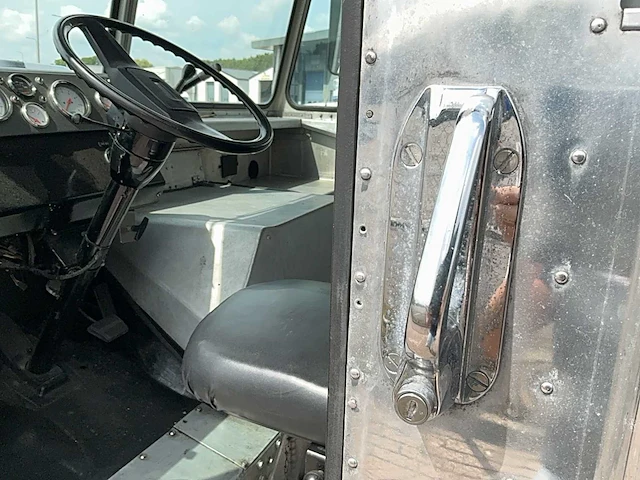 1987 chevrolet p30 grumman olsen foodtruck - afbeelding 43 van  104