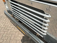 1987 chevrolet p30 grumman olsen foodtruck - afbeelding 46 van  104