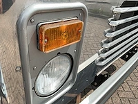 1987 chevrolet p30 grumman olsen foodtruck - afbeelding 48 van  104
