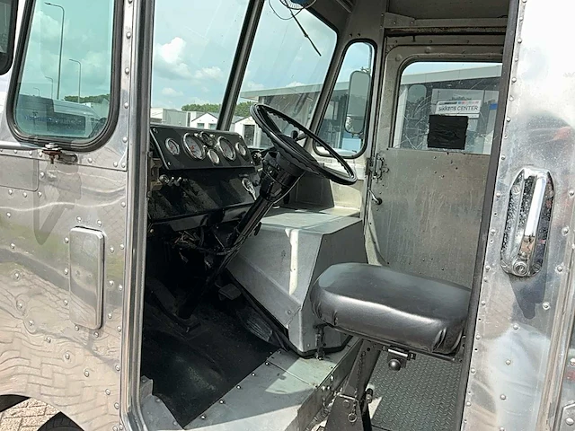1987 chevrolet p30 grumman olsen foodtruck - afbeelding 56 van  104