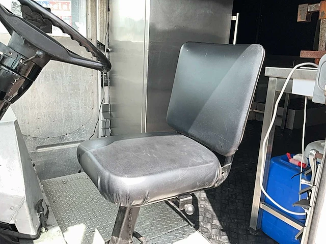 1987 chevrolet p30 grumman olsen foodtruck - afbeelding 57 van  104