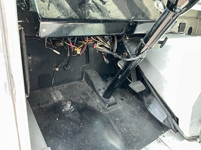 1987 chevrolet p30 grumman olsen foodtruck - afbeelding 59 van  104