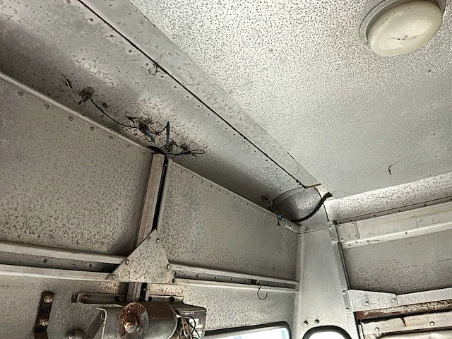 1987 chevrolet p30 grumman olsen foodtruck - afbeelding 69 van  104