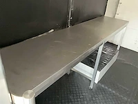 1987 chevrolet p30 grumman olsen foodtruck - afbeelding 80 van  104