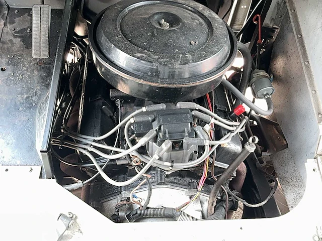 1987 chevrolet p30 grumman olsen foodtruck - afbeelding 90 van  104