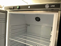 1987 chevrolet p30 grumman olsen foodtruck - afbeelding 93 van  104