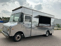 1987 chevrolet p30 grumman olsen foodtruck - afbeelding 101 van  104