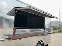 1987 chevrolet p30 grumman olsen foodtruck - afbeelding 102 van  104