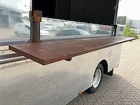 1987 chevrolet p30 grumman olsen foodtruck - afbeelding 103 van  104
