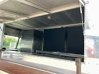 1987 chevrolet p30 grumman olsen foodtruck - afbeelding 104 van  104