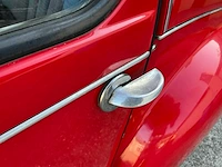 1987 citroen 2 cv 6 club oldtimer cabrio - afbeelding 20 van  70
