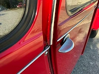 1987 citroen 2 cv 6 club oldtimer cabrio - afbeelding 26 van  70