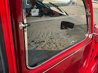 1987 citroen 2 cv 6 club oldtimer cabrio - afbeelding 28 van  70