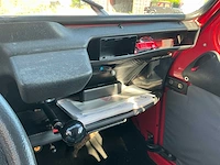 1987 citroen 2 cv 6 club oldtimer cabrio - afbeelding 42 van  70