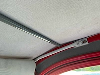 1987 citroen 2 cv 6 club oldtimer cabrio - afbeelding 46 van  70