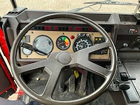 1987 daf 2100 turbo automaat brandweerwagen / ladderwagen - afbeelding 3 van  58