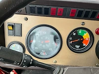 1987 daf 2100 turbo automaat brandweerwagen / ladderwagen - afbeelding 5 van  58