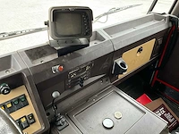 1987 daf 2100 turbo automaat brandweerwagen / ladderwagen - afbeelding 7 van  58