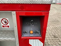 1987 daf 2100 turbo automaat brandweerwagen / ladderwagen - afbeelding 16 van  58