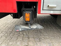 1987 daf 2100 turbo automaat brandweerwagen / ladderwagen - afbeelding 28 van  58