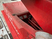 1987 daf 2100 turbo automaat brandweerwagen / ladderwagen - afbeelding 46 van  58