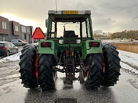 1987 fendt farmer 309 ls tweewielaangedreven landbouwtractor - afbeelding 4 van  29