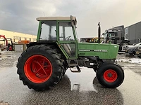 1987 fendt farmer 309 ls tweewielaangedreven landbouwtractor - afbeelding 6 van  29