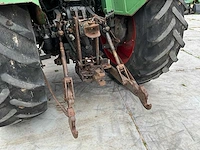 1987 fendt farmer 312 lsa vierwielaangedreven landbouwtractor - afbeelding 8 van  39